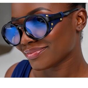 Fashion Women Sunglasses Classy Modern Female Stylish‎ Lentes Gafas Para Mujeres